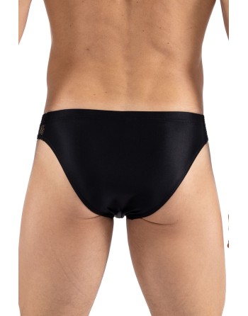 Slip noir Daring 