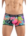 Boxer imprimé coloré Sweetie 