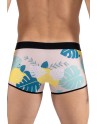Boxer imprimé citron Lemon 