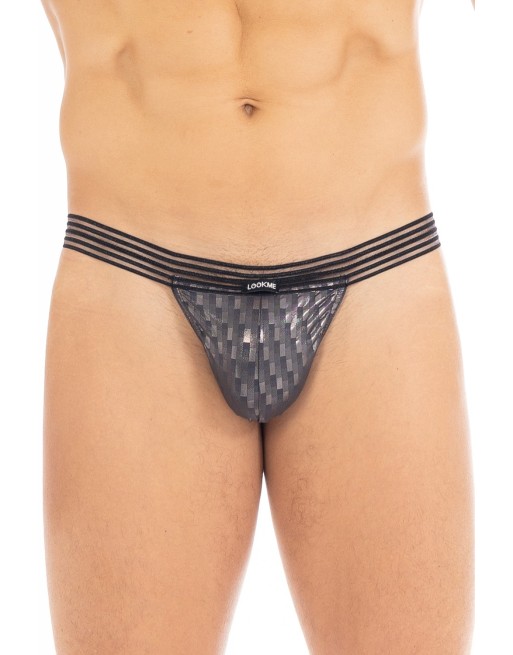 String argenté Bright 