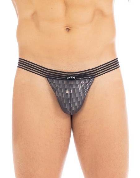 String argenté Bright 