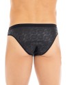 Slip noir Pleasure 