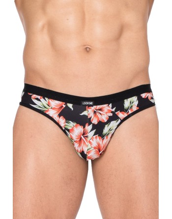 String imprimé floral New Look 