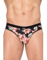 String imprimé floral New Look 