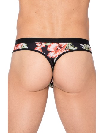 String imprimé floral New Look 