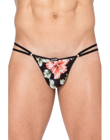 Mini string imprimé floral New Look 