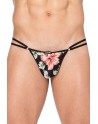 Mini string imprimé floral New Look 