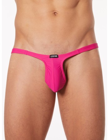 String Fuchsia Sunny