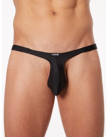 String Sunny noir