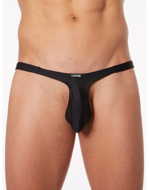 String Sunny noir