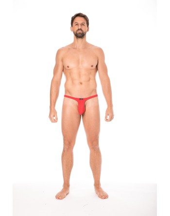 String Rouge Newlook 