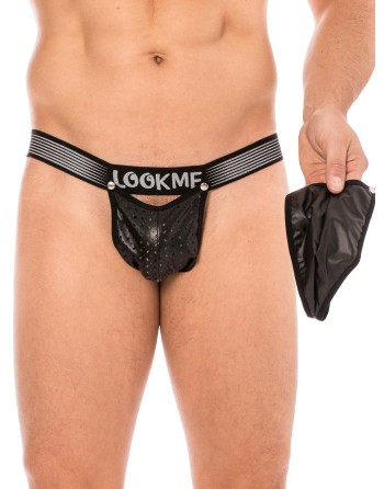 String noir NewLook