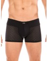 Boxer noir Seduction