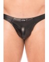String simili cuir 