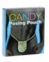 String en bonbons comestible