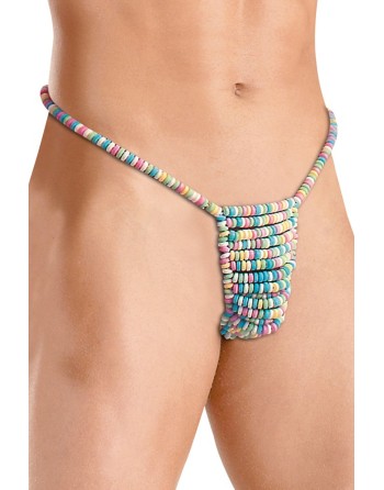 String en bonbons comestible