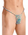 String en bonbons comestible