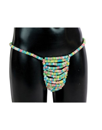 String en bonbons comestible