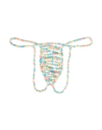 String en bonbons comestible