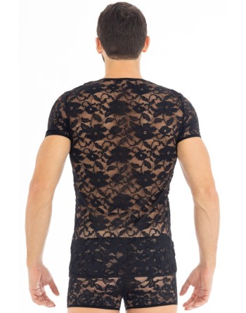 T-Shirt Sensuality