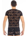 T-Shirt Sensuality