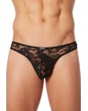 String Sensuality