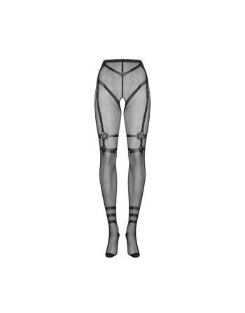 S123 Collant - Noir