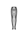 S123 Collant - Noir