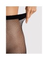 Greta Collants - Noir