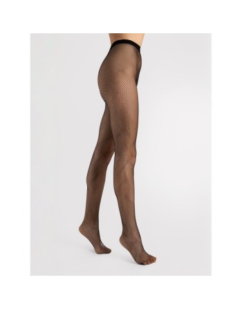 Greta Collants - Noir