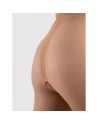 Ouvert Collants 20 DEN - Nude