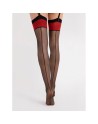 Scarlett Bas 20 DEN - Noir