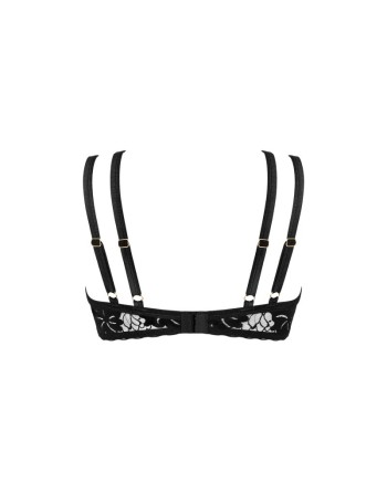 Arienna soutien-gorge noir