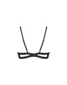 Nutris Soutien-gorge - Noir