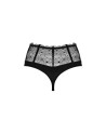 Sharlotte Culotte - Noir