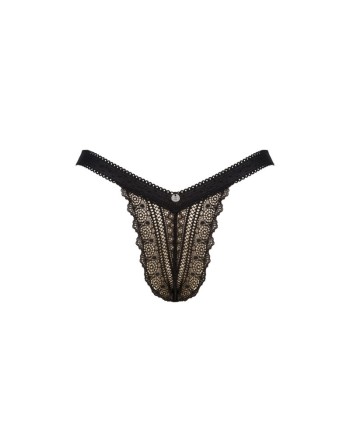Estiqua culotte noire