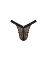 Estiqua culotte noire