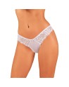 Heavenlly culotte - Blanche