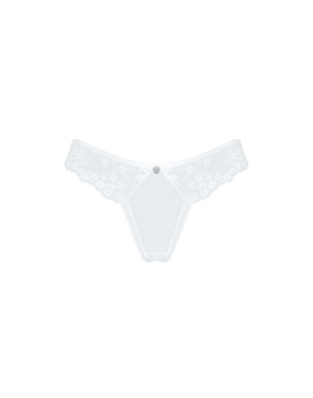 Heavenlly culotte - Blanche