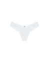 Heavenlly culotte - Blanche