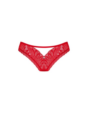 Chilisa culotte - Rouge