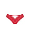 Chilisa culotte - Rouge