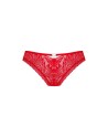Chilisa culotte - Rouge