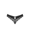 Chemeris culotte - Noire