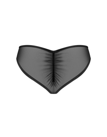 Donarella culotte - Noire NP