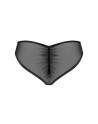 Donarella culotte - Noire NP