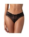 Perisia culotte - Noire
