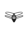 Arrowel culotte noire