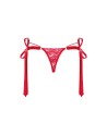 Lovlea String - Rouge