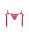 Lovlea String - Rouge